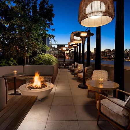 Timbri Hotel San Francisco, Curio Collection By Hilton Экстерьер фото
